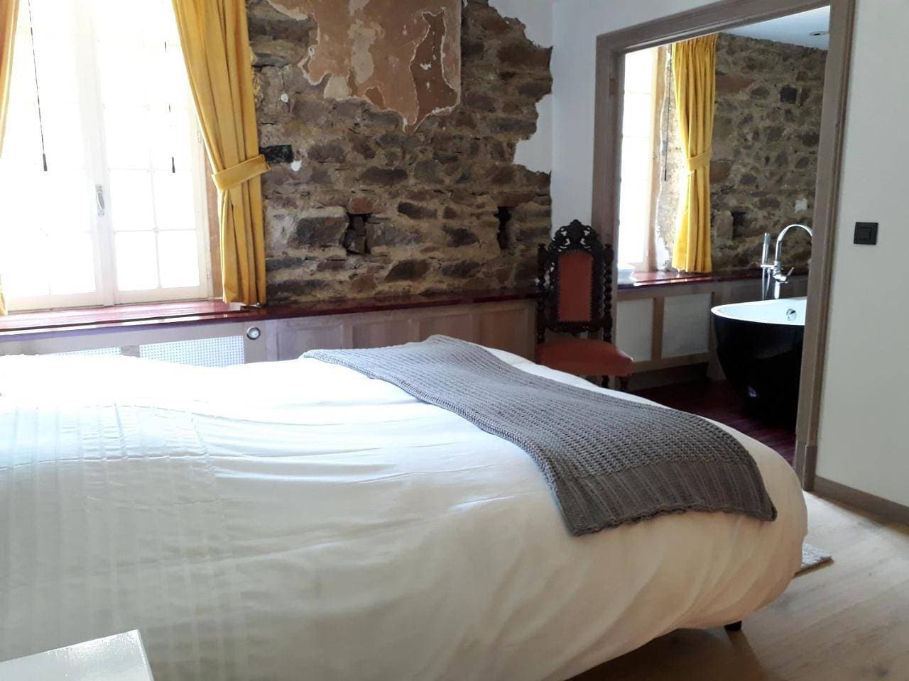 Foto 6 von 13: Deluxe Room