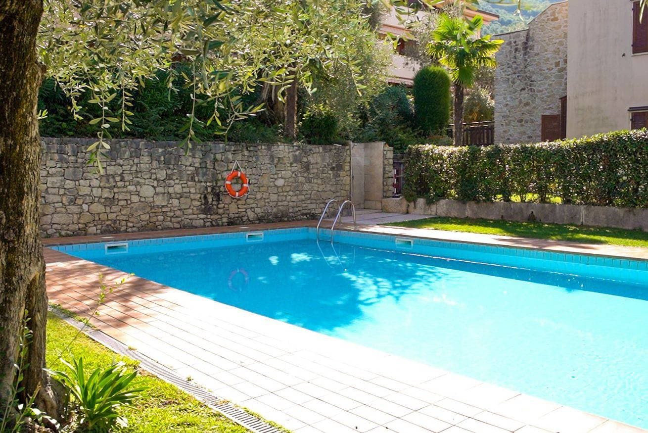 Foto 3 von 20: Ferienwohnung für 2 Personen mit Pool