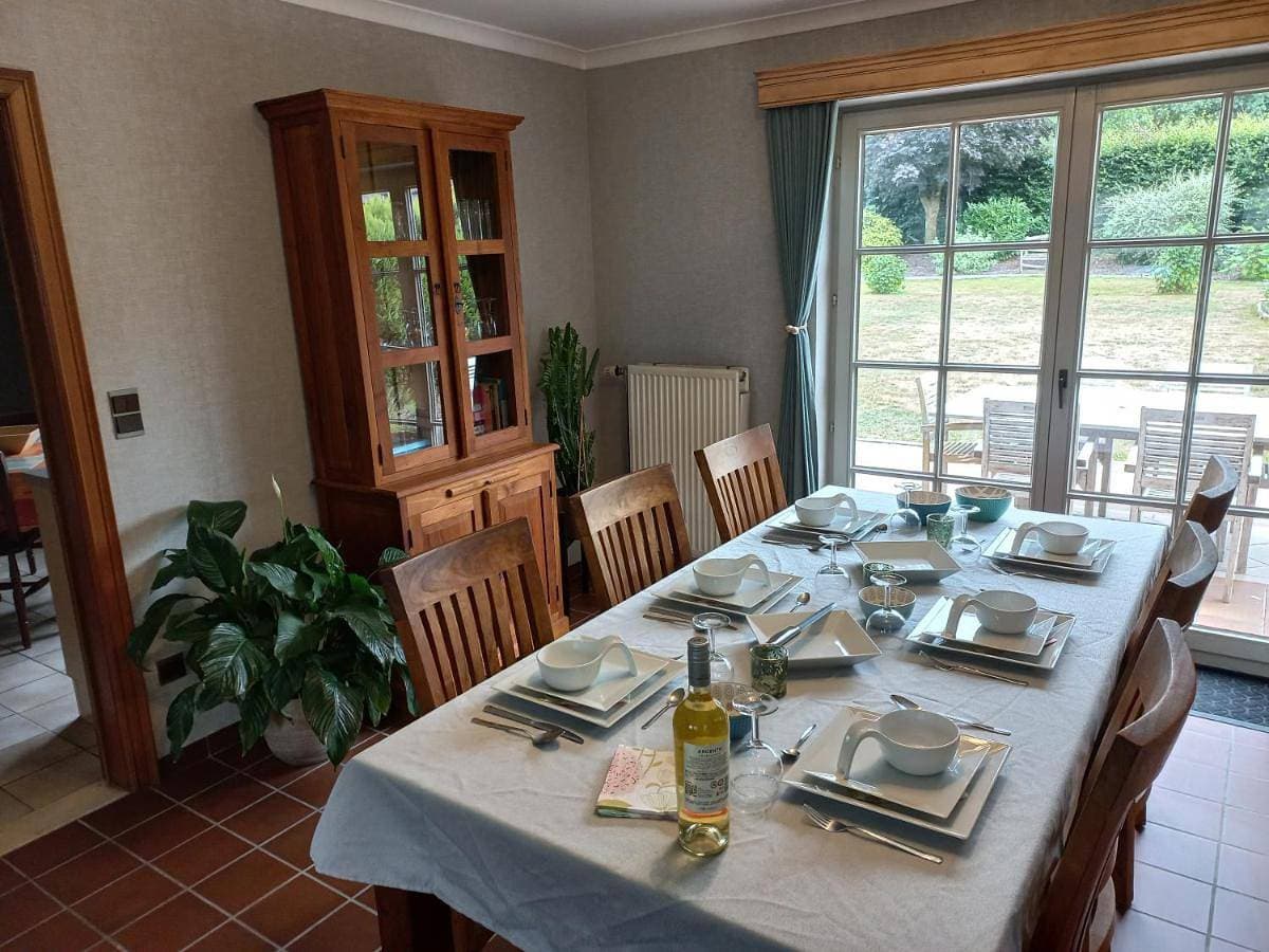 Foto 4 von 54: Three-Bedroom House