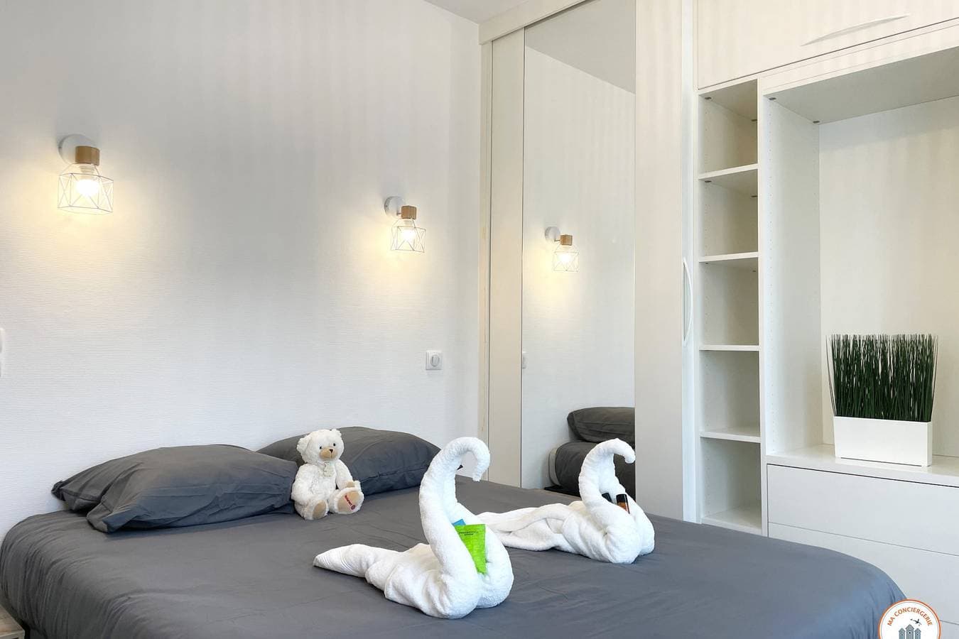 Foto 13 von 23: Ferienwohnung für 2 Personen