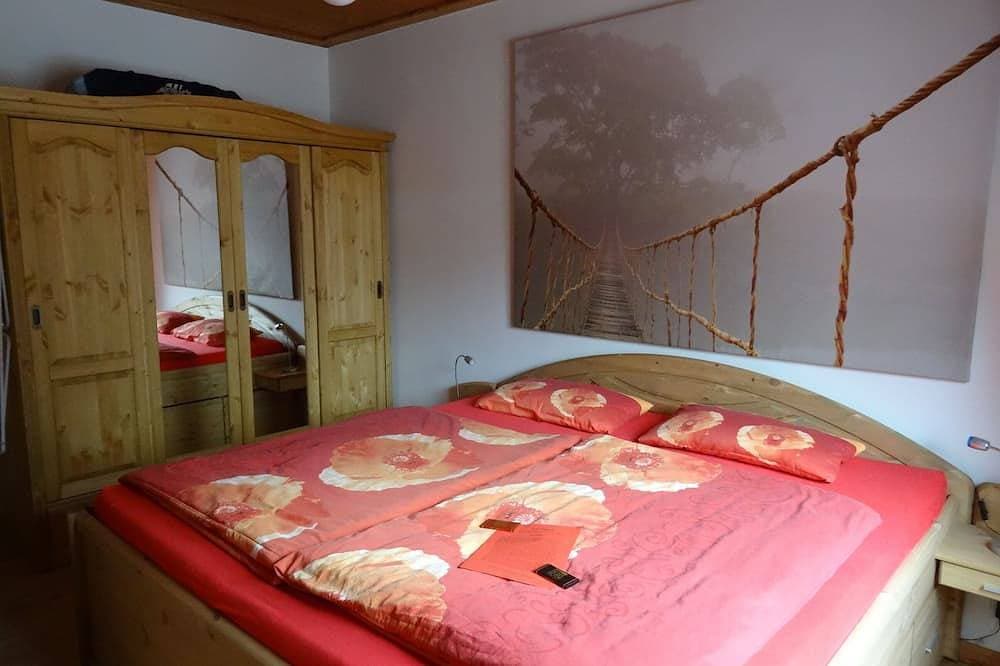 Foto 2 von 18: Individuelles 4 *Ferienhaus mit Charme, zentral, ruhig in Seenähe  600m.
