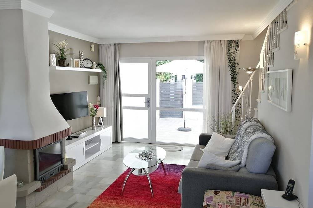 Foto 5 von 30: Casa Romero Schöne Privatecke Geräumiges Sonniges Haus Ruhig Beste Lage