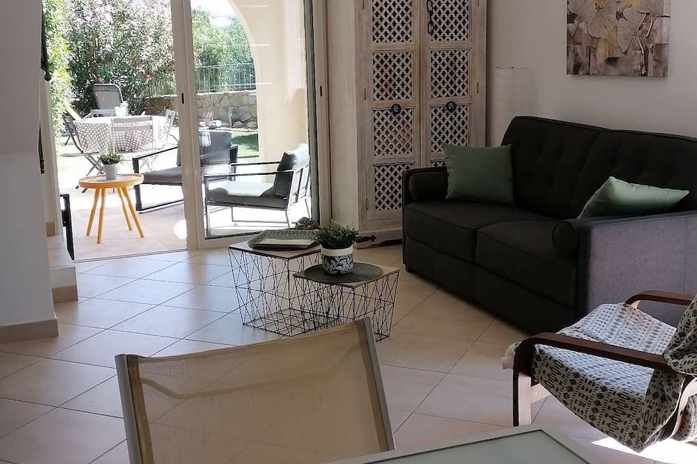 Foto 2 von 15: Villa Duplex Avec Jardin Vue Mer
