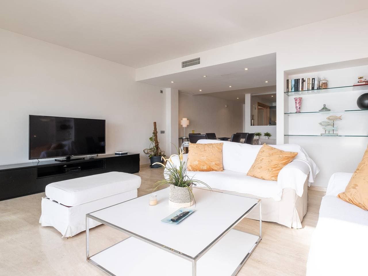 Foto 5 von 20: Apartment Colorado 1B By SunVillas Mallorca