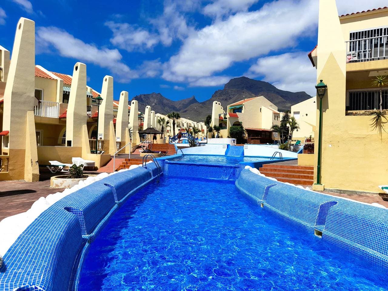 Foto 4 von 15: Mareverde Resort, Blue Studio