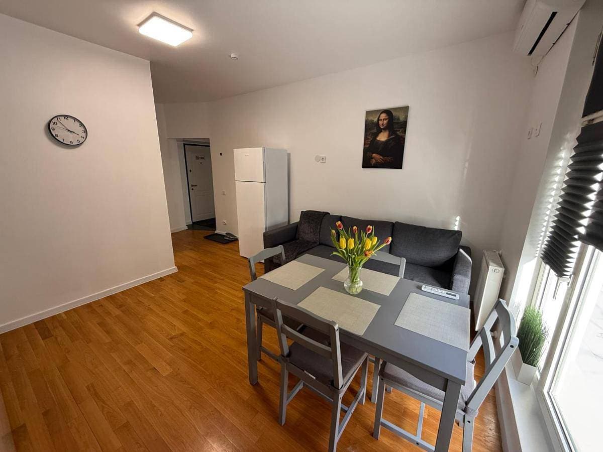 Foto 4 von 25: One-Bedroom Apartment - Non-Smoking