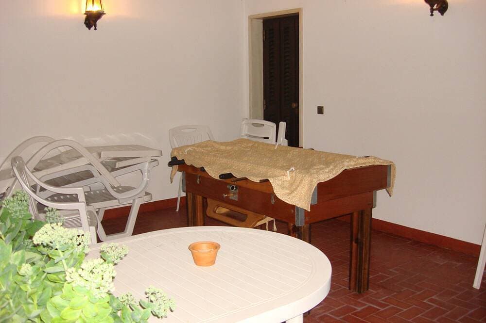 Foto 10 von 23: Villa mit eigenem Pool und Tennisplatz