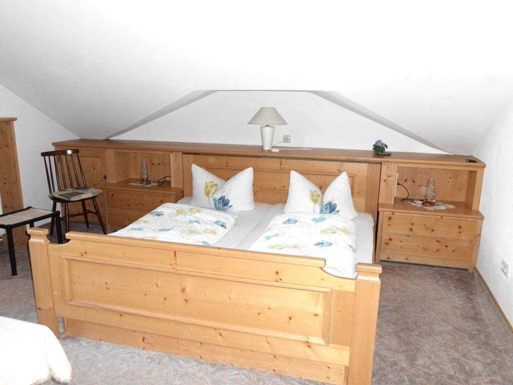 Foto 8 von 21: Ferienwohnung mit 1 Schlafzimmer