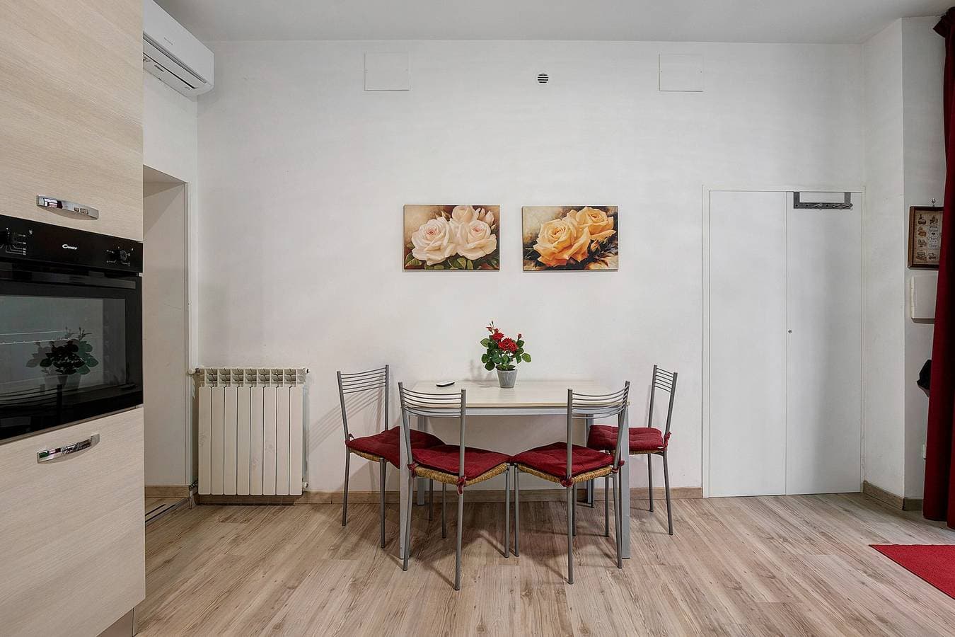 Foto 13 von 16: Apartment 'Suite Colosseo 54' mit WLAN und Klimaanlage