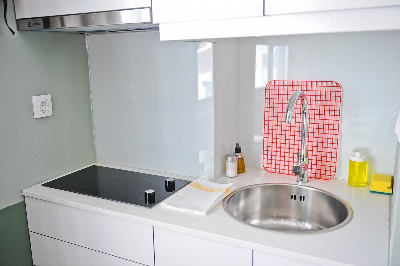 Foto 11 von 20: Ferienwohnung für 5 Personen