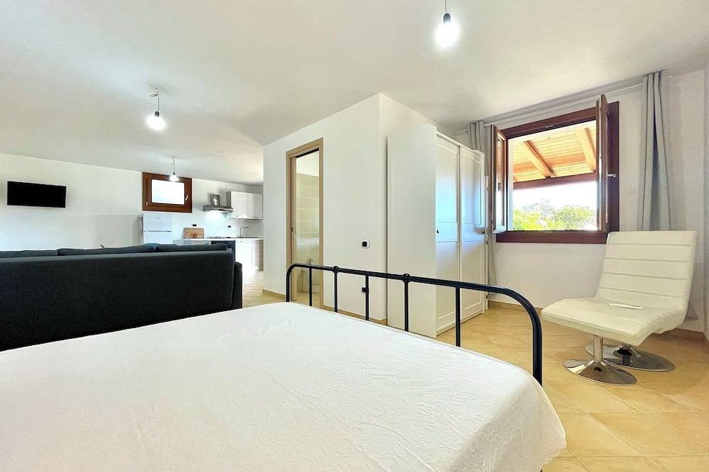 Foto 4 von 14: \" Cronta Apartments with garden \"