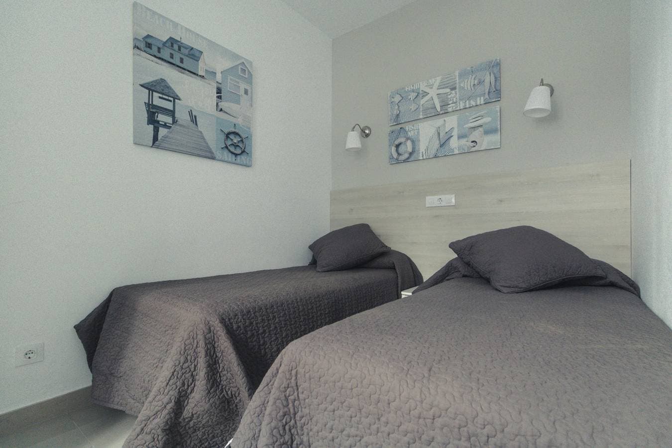 Foto 10 von 22: Puerto Mogan Wohnung