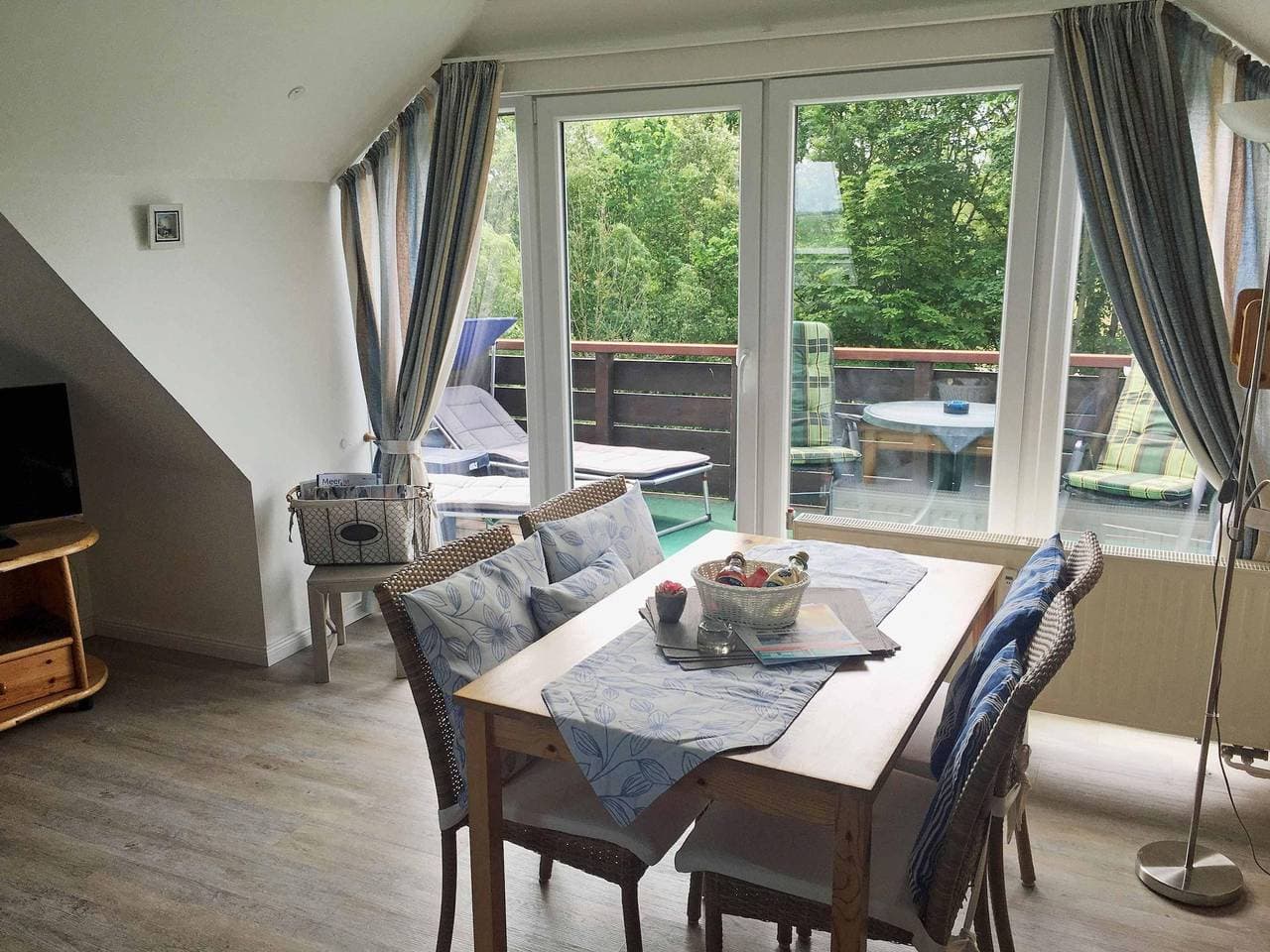 Wogemann II, Wohnung 12 1