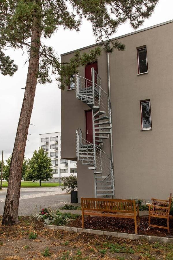 Foto 5 von 11: Appartements mit 1 Schlafzimmer