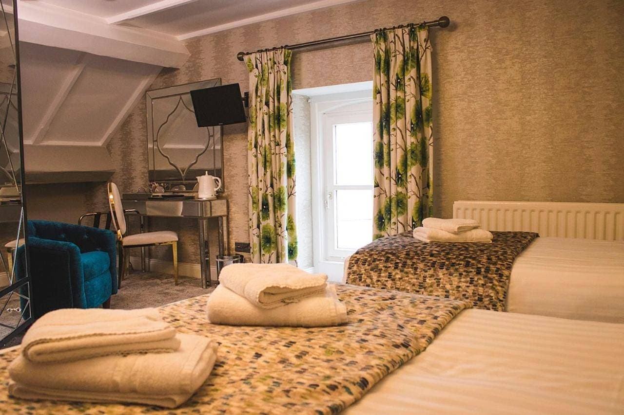 Foto 4 von 13: Double Room