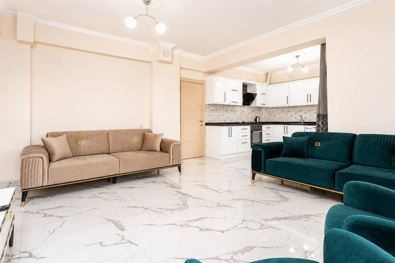 Foto 5 von 17: Villa für 9 Personen mit Terrasse