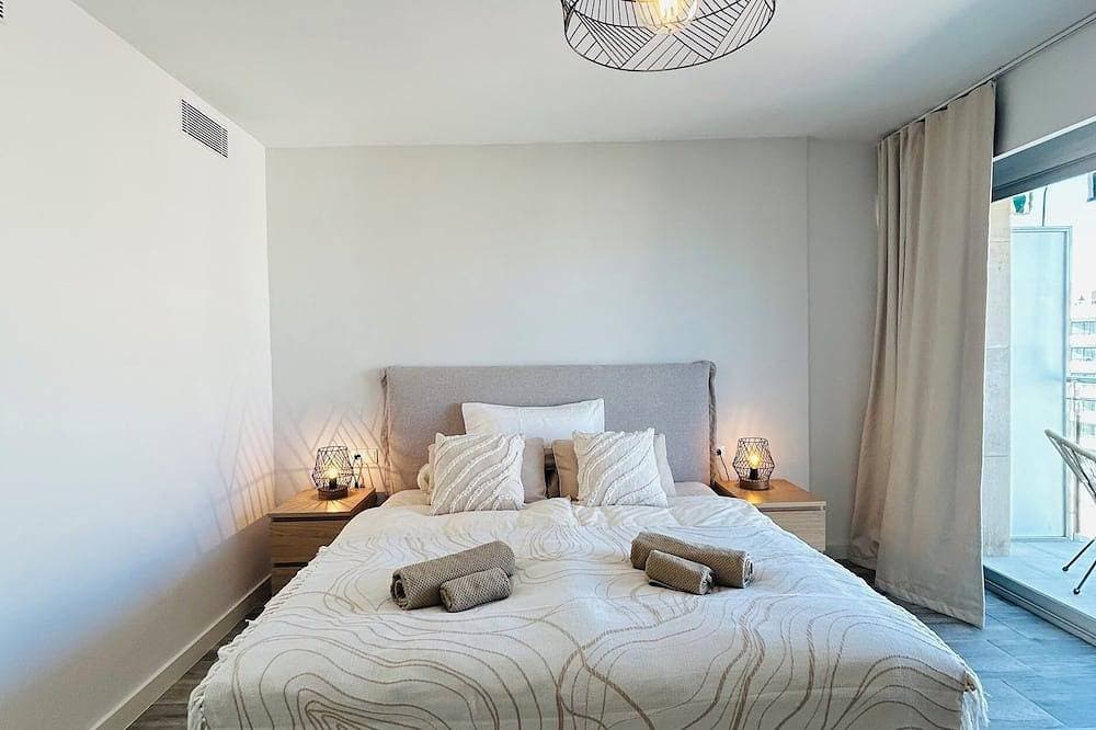 Foto 7 von 30: Luxury Maisonette 2 Floors Apartment with Seaview