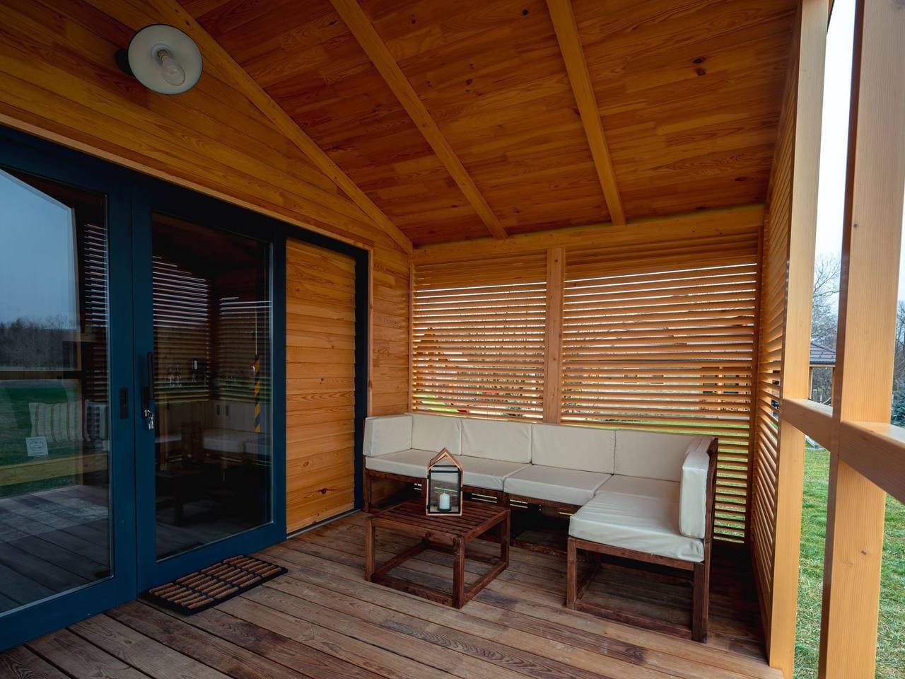 Foto 4 von 34: ReCreation Chalet