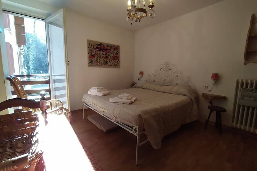 Meadows Apartment-Wohnung in einem großen Park 1