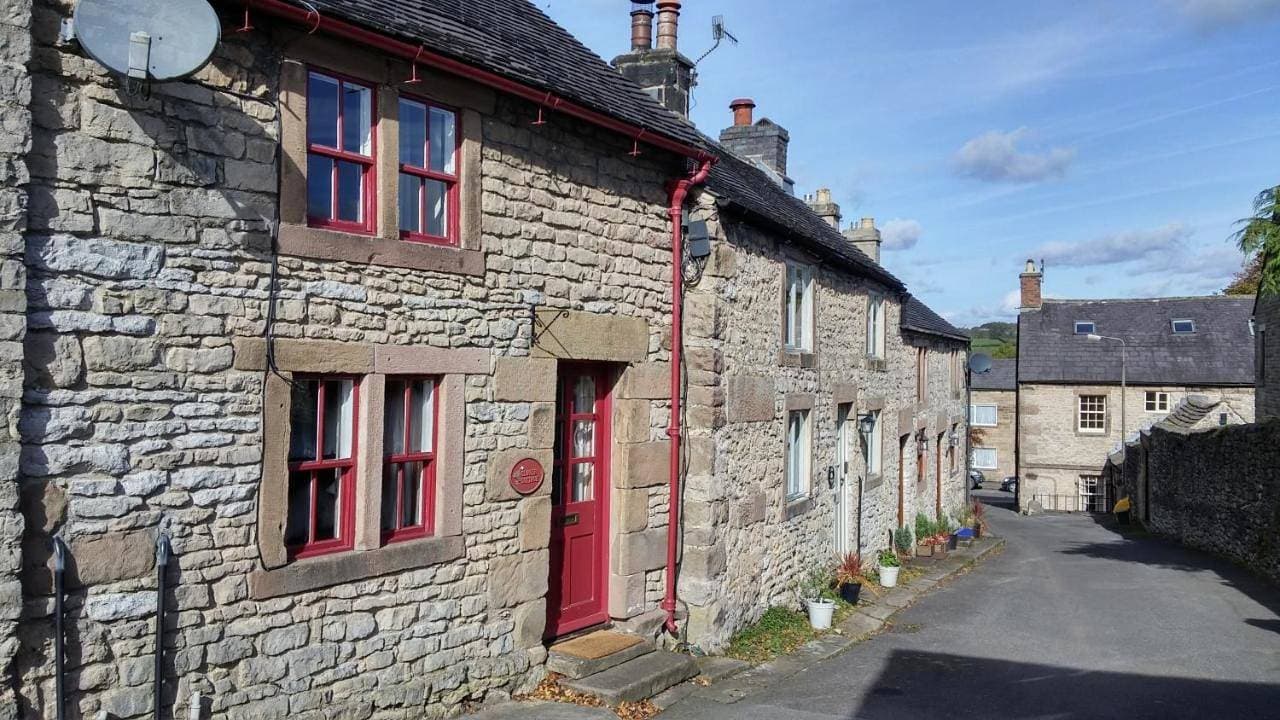 Clover Cottage 1