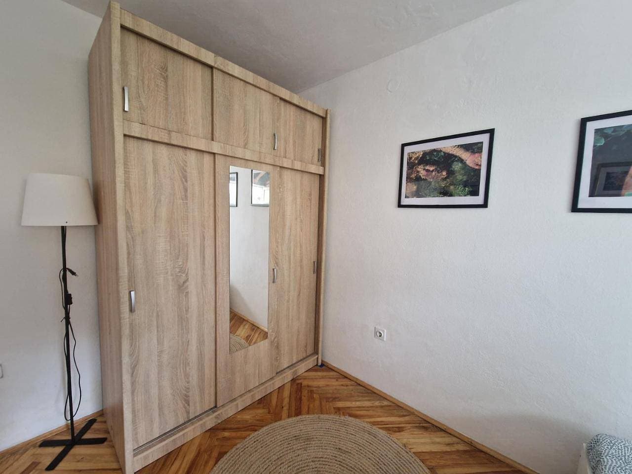 Foto 7 von 9: One-Bedroom Apartment