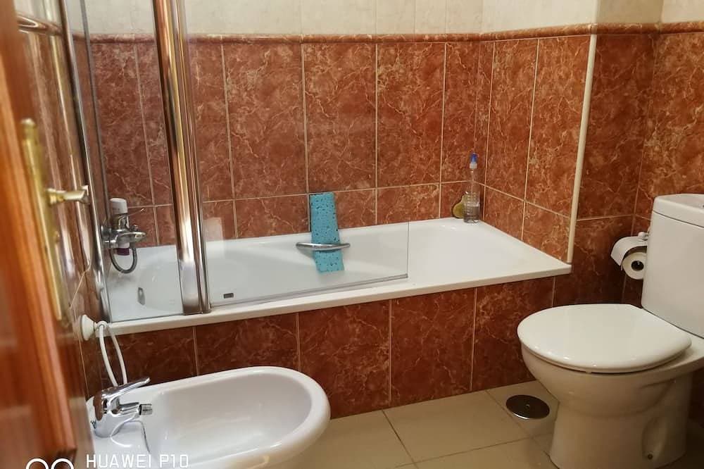 Foto 6 von 26: Süd-Teneriffa superb Erdgeschosswohnung in schöner Anlage