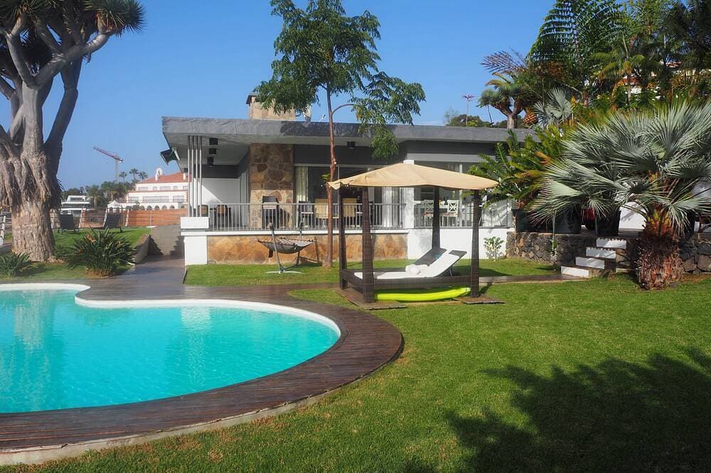 Villa Bahia De Michel 1
