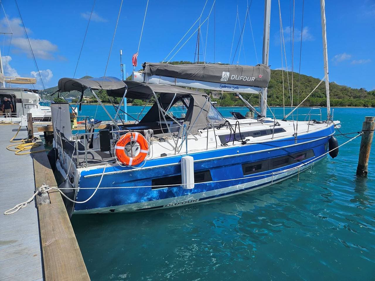 Foto 2 von 43: Boot für 4 Personen