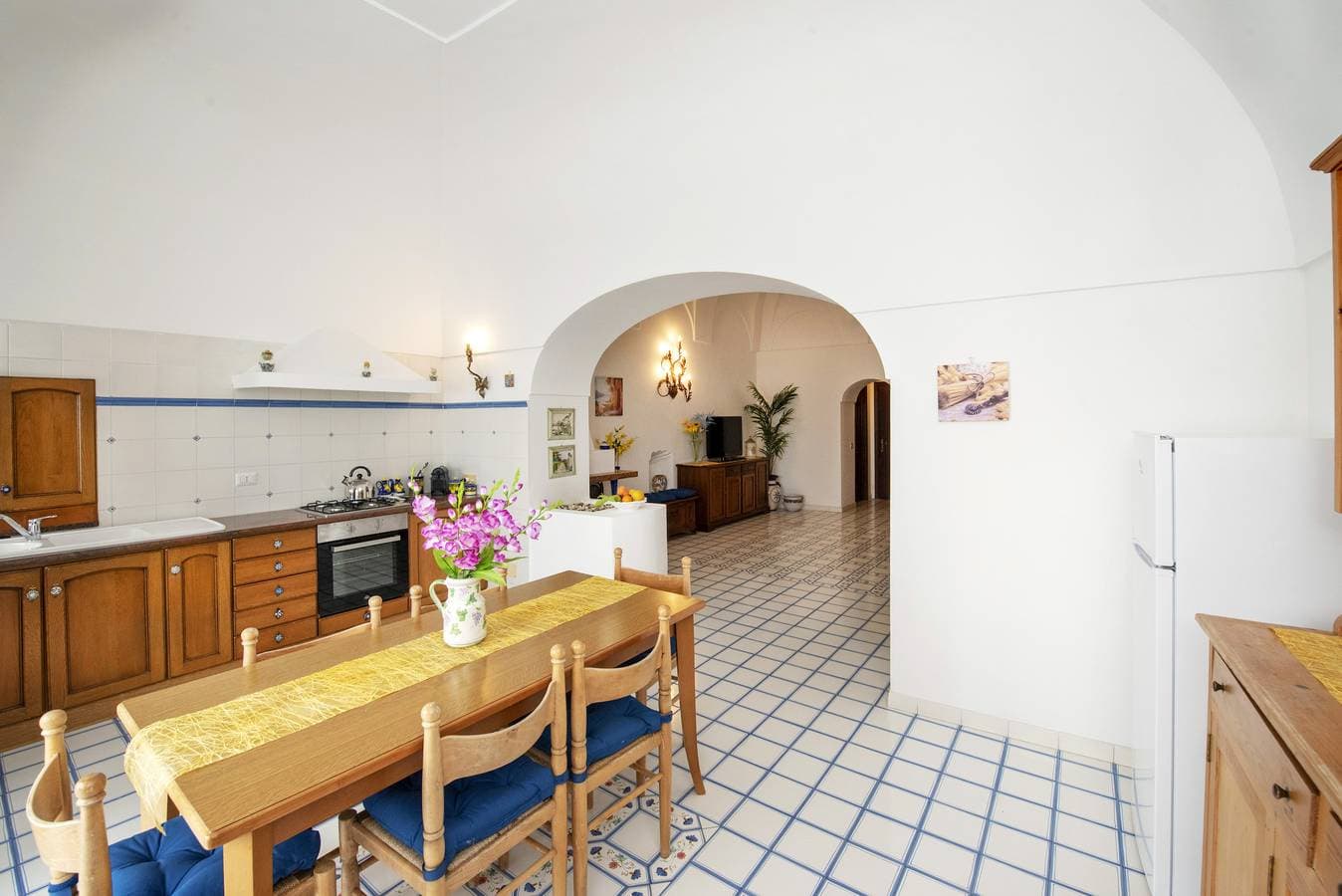 Foto 6 von 22: Casa Rosamare by Wonder Tour