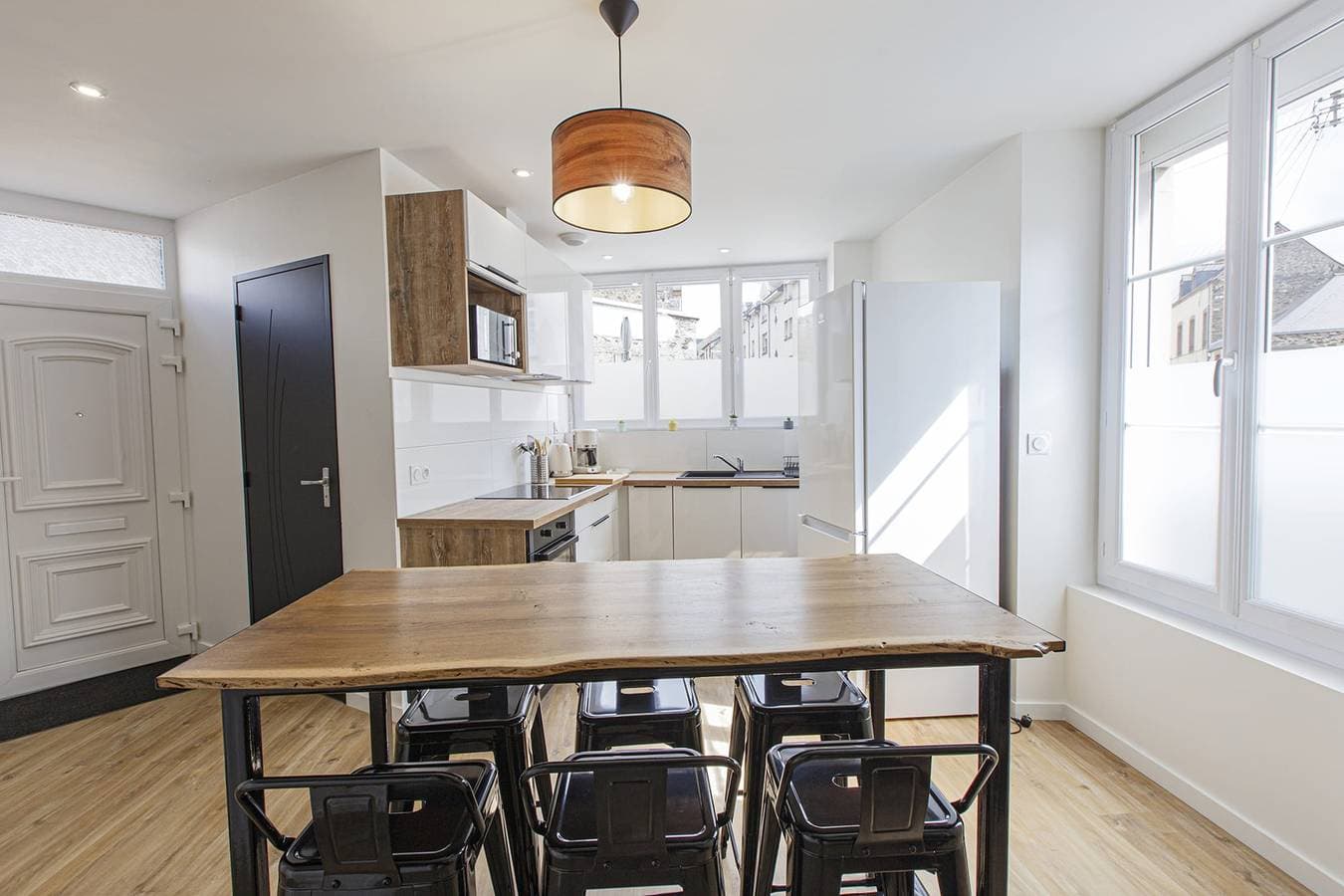 Foto 6 von 31: Ferienhaus für 6 Personen