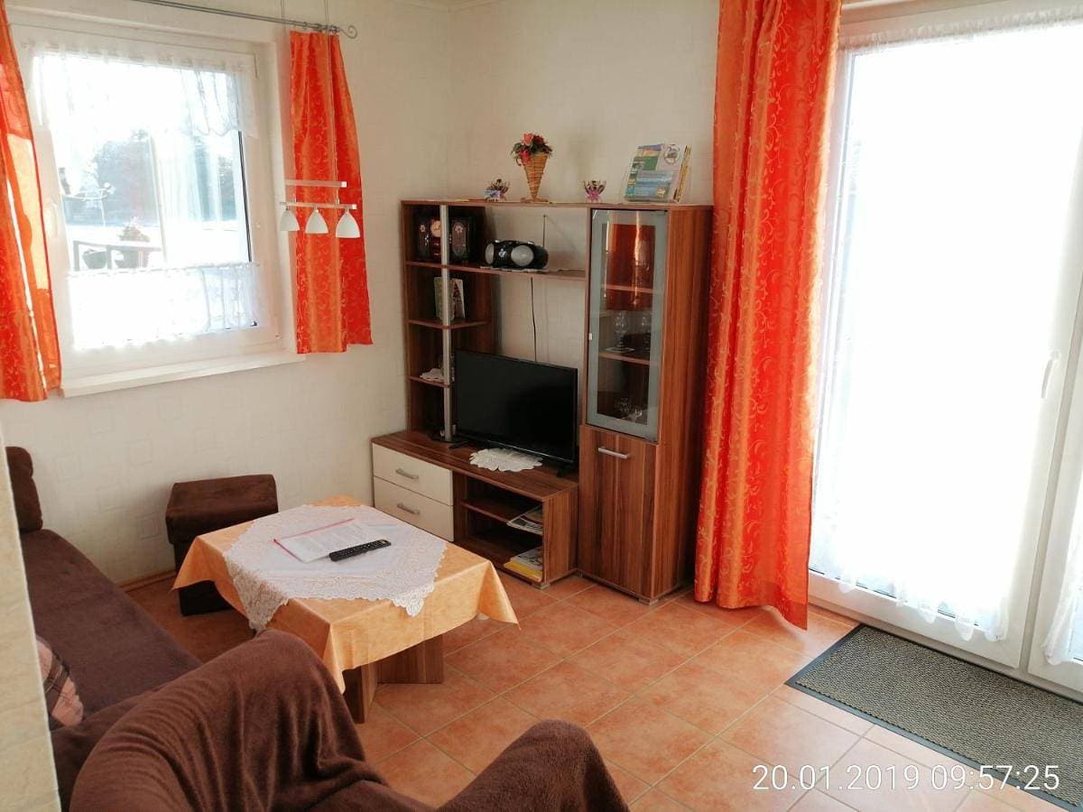 Foto 4 von 5: Apartment