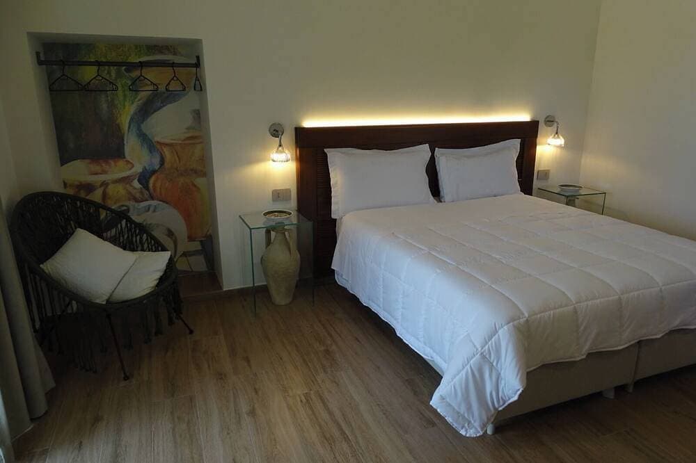 Foto 6 von 30: An Oasis of History and Relaxation