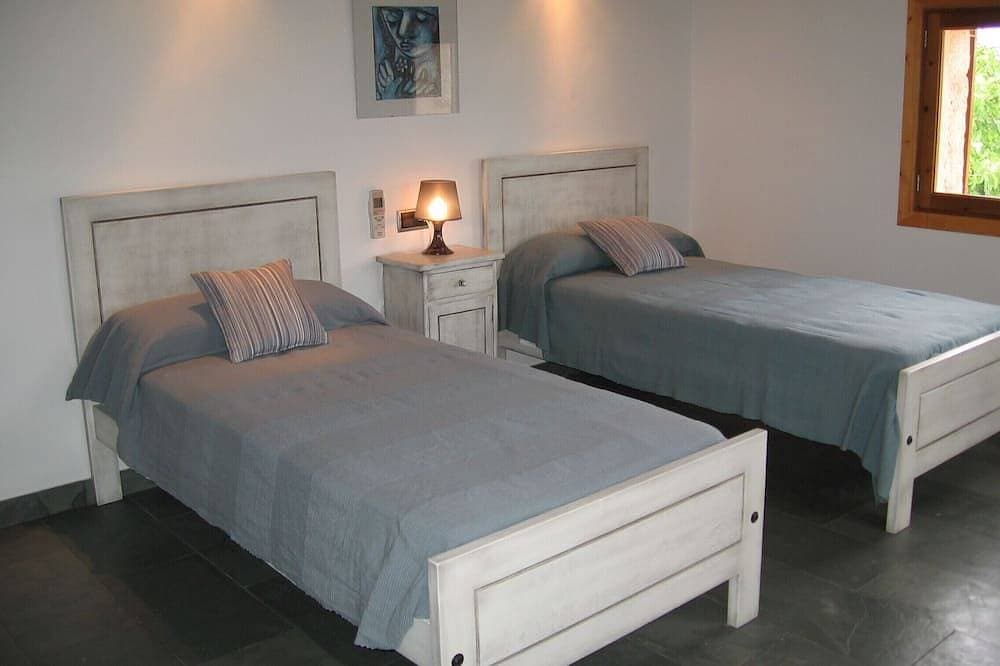 Foto 2 von 10: Villa mit privatem Pool, Sauna und Jacuzzi