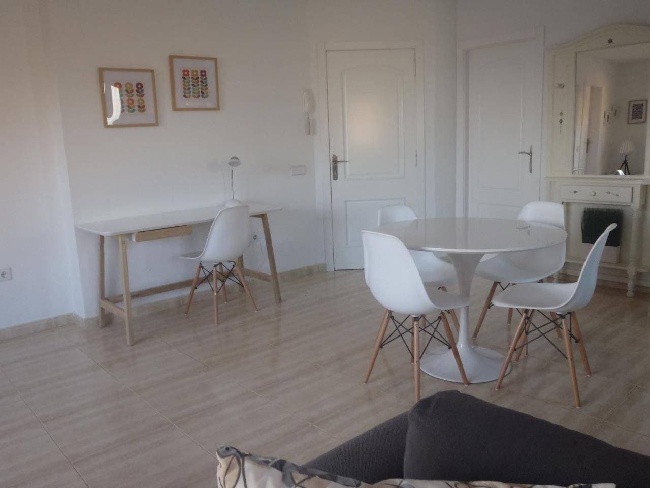 Foto 7 von 23: Gesamte Wohnung in Morro Jable mit Terrasse