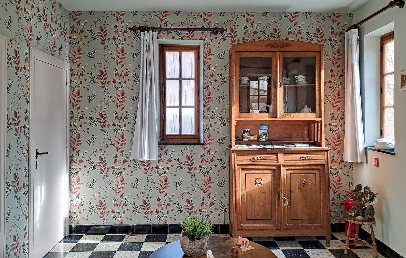 Foto 10 von 39: Ferienhaus für 12 Personen mit Garten