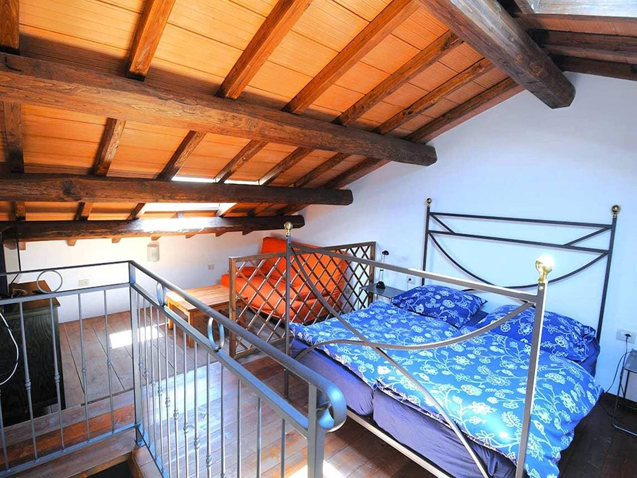 Foto 10 von 30: Wohnung in Bolsena