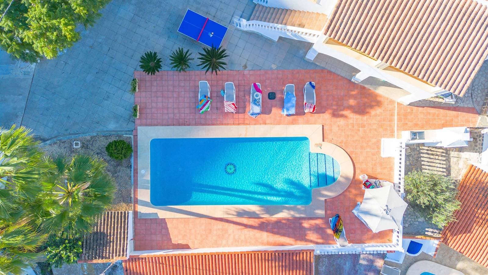 Foto 2 von 45: Villa Sunset - Plusholidays