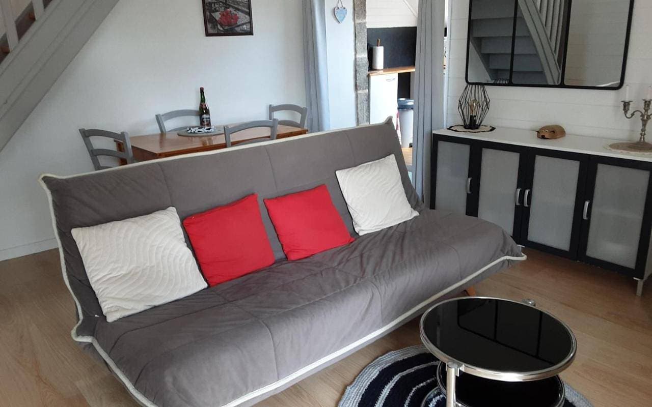Foto 10 von 14: Holiday Home