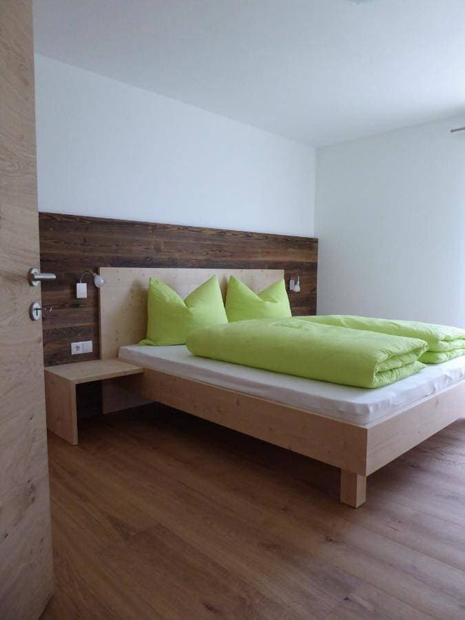Foto 5 von 16: Ferienwohnungen Ederhof