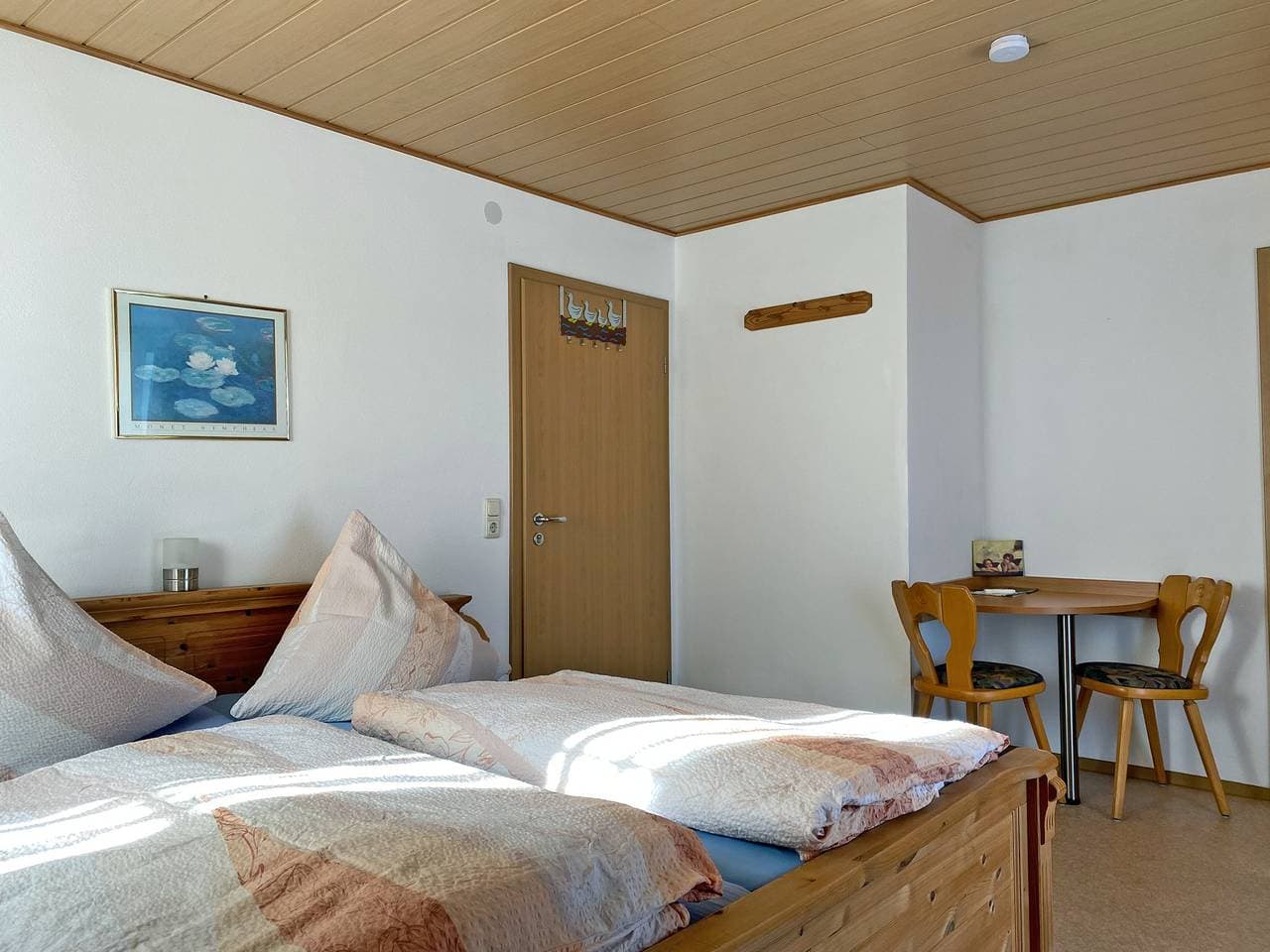 Foto 8 von 14: Kastanienhof - Doppelzimmer