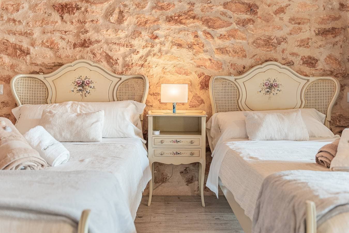 Foto 11 von 27: Villa 'Garraseca' mit Bergblick, WLAN und Klimaanlage