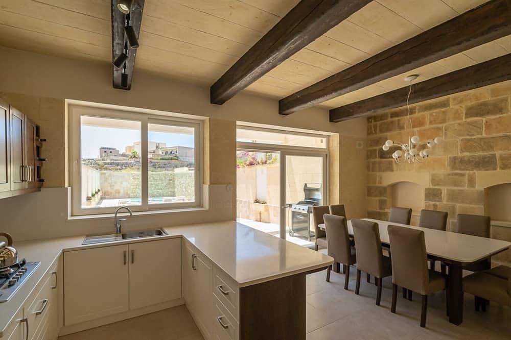 Foto 13 von 18: House of character with heated indoor pool in Gozo