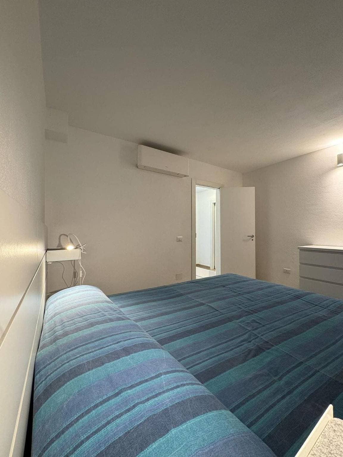 Foto 9 von 19: Ferienwohnung 'Porto San Paolo Nature' mit Terrasse, privatem Garten und Klimaanlage