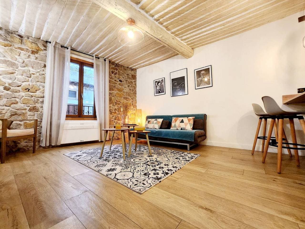 Foto 2 von 12: Ferienwohnung für 2 Personen