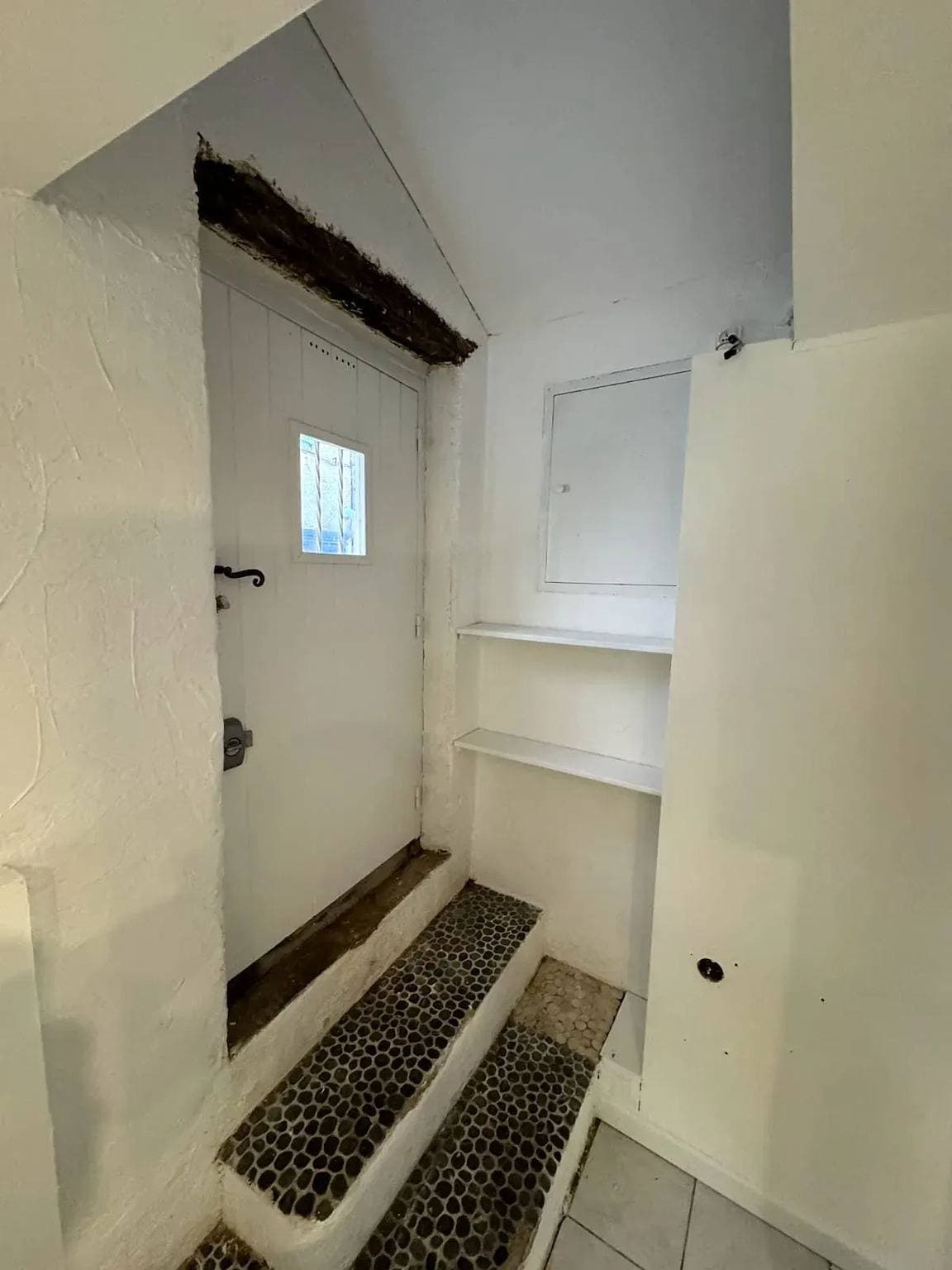 Foto 12 von 12: Modernes Studio in Fayence - 22 m² mit Aussicht