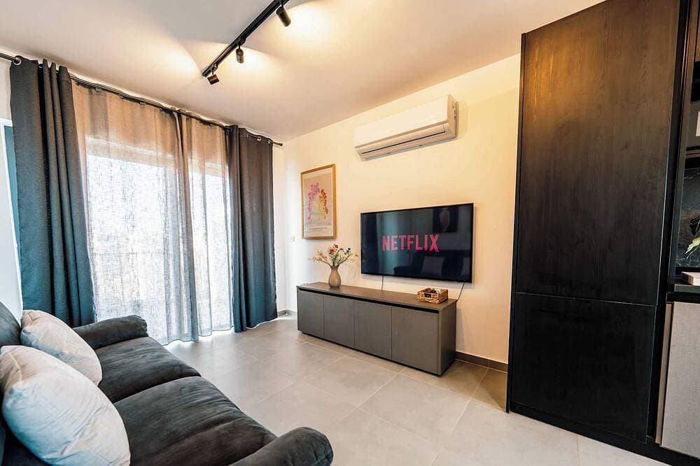 Foto 9 von 18: Msida's Most Loved Stylish Duplex Retreat