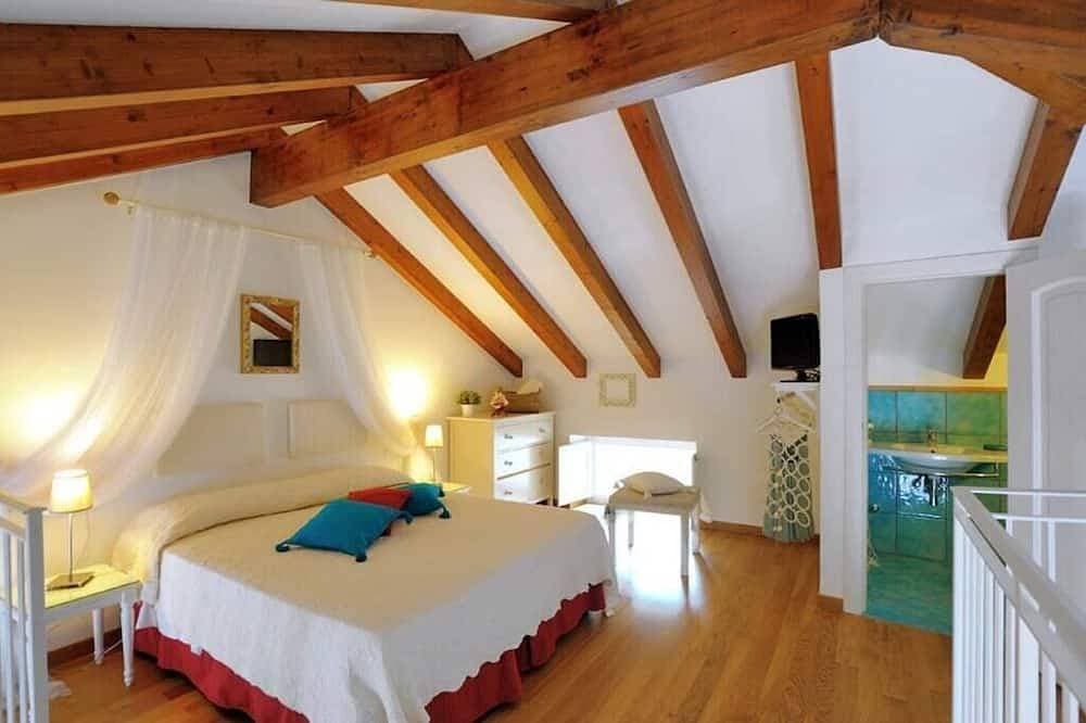 Foto 2 von 28: Amalfivacation.It Loft with private terrace with Pool