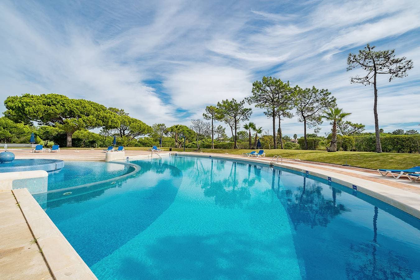 Foto 10 von 30: Apartment Victoria - Quinta do Lago