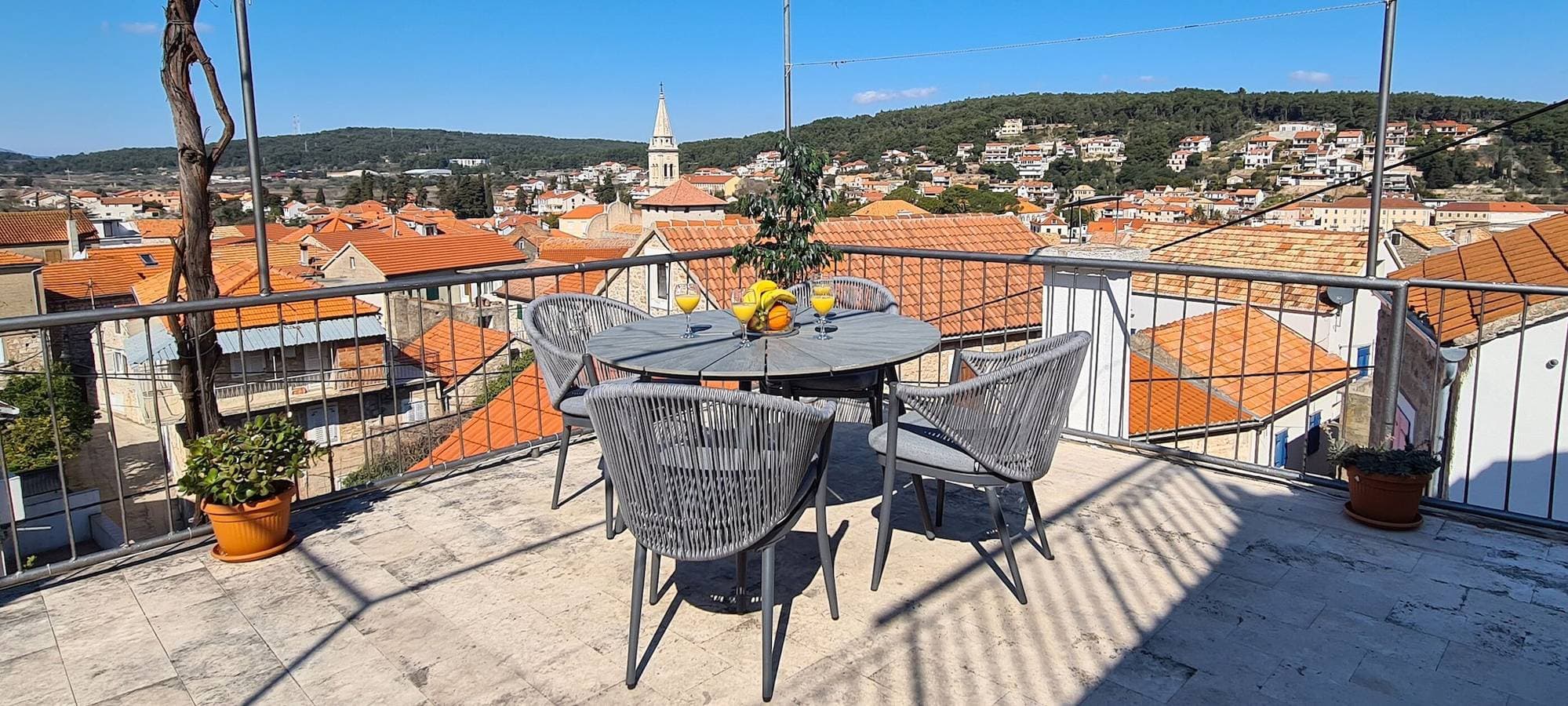 Apartment Turan 1