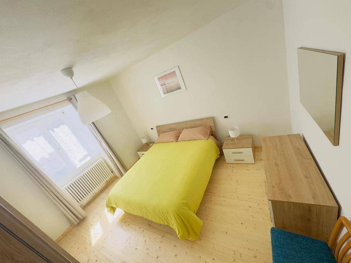 Foto 11 von 13: Two-Bedroom Standard Apartment